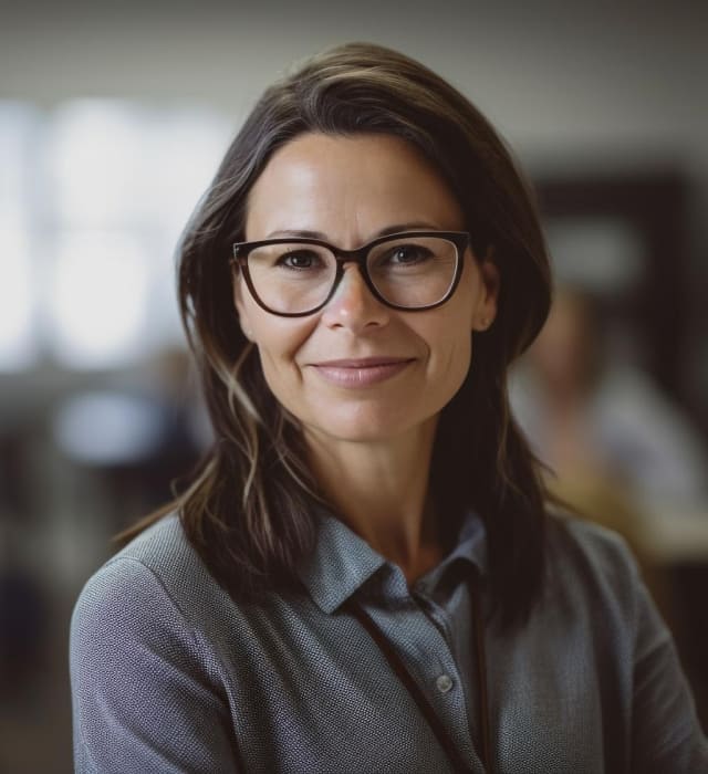 Dr. Lydia Harper Dr. Lydia Harper
